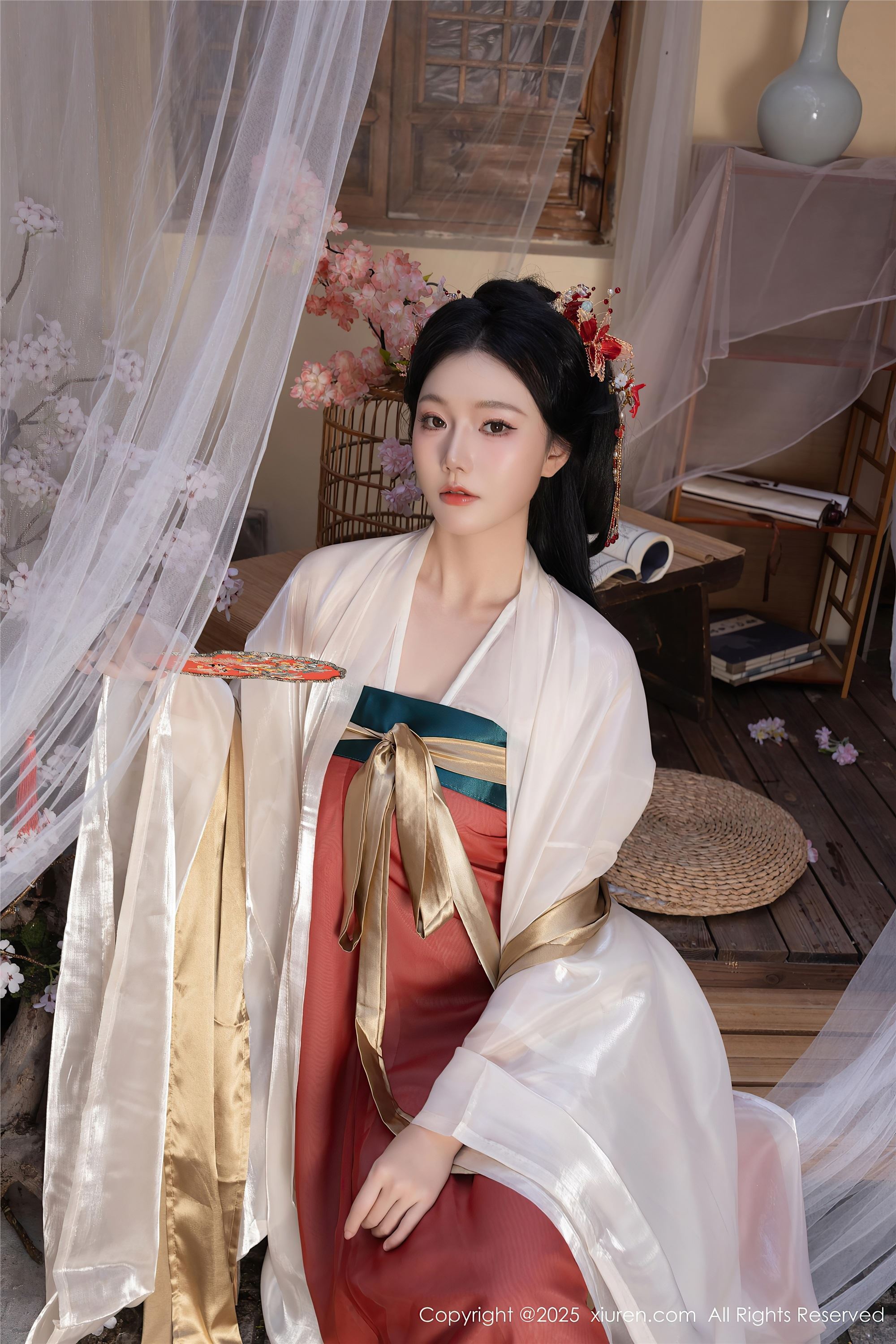 Xiuren秀人网 2025.04.29 NO.10223 陆萱萱